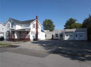 634 W Prospect St, Watertown, NY 13601