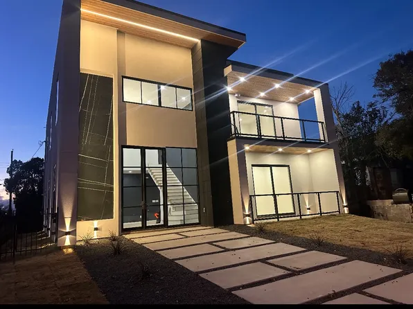 2429 S Ewing Ave, Dallas, TX 75216