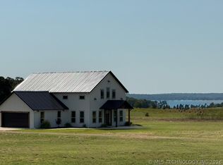 2920 Lago Vista Ln, Kingston, OK 73439