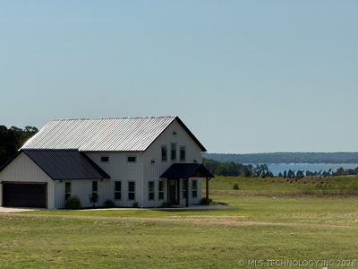 2920 Lago Vista Ln, Kingston, OK, 73439