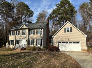 200 Cotten Ct, Gibsonville, NC 27249