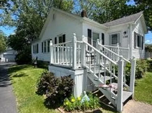 128 E 73rd Ave, Merrillville, IN 46410
