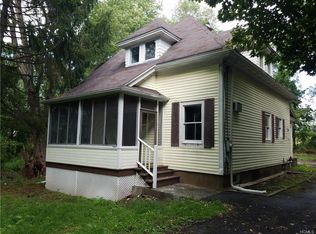 368 Route 32, Highland Mills, NY 10917