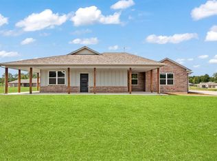 213 Olde Mill Ct, Jones, OK 73049