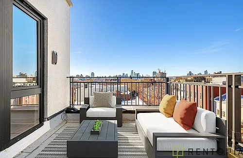 475 Grand St #4A Photo 1