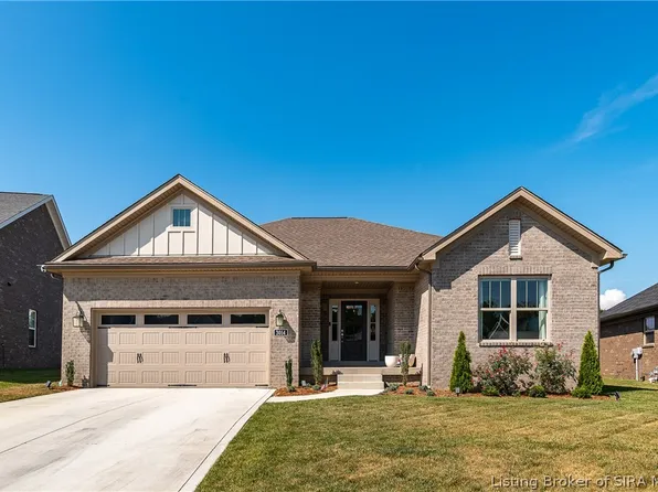 3014 Bridlewood Lane, New Albany, IN 47150