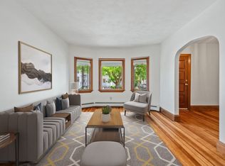 35-37 Wright Ave #1, Medford, MA 02155