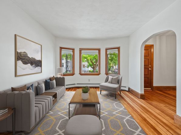35-37 Wright Ave #1