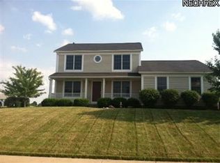 125 Matthew Dr, Rittman, OH 44270