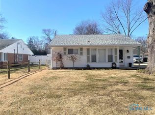 4817 Rambo Ln, Toledo, OH 43623