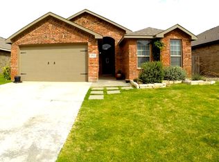 6502 Hall Of Fame Blvd, Midland, TX 79706