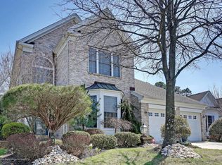 5 Inverness Ln, Jackson, NJ 08527