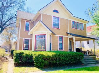 510 Wealthy St SE #1, Grand Rapids, MI 49503