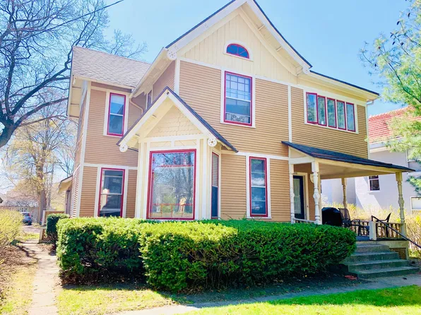 510 Wealthy St SE, Grand Rapids, MI