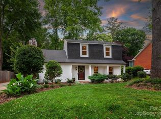 10430 Sardis Oaks Rd, Charlotte, NC 28270