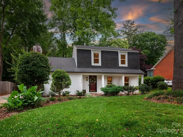 10430 Sardis Oaks Rd, Charlotte, NC 28270