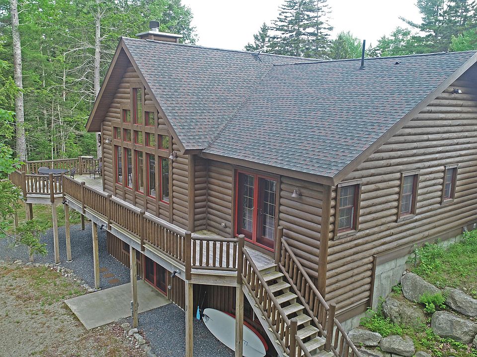 402 Gus Moore Road, Penobscot, ME 04476 Zillow