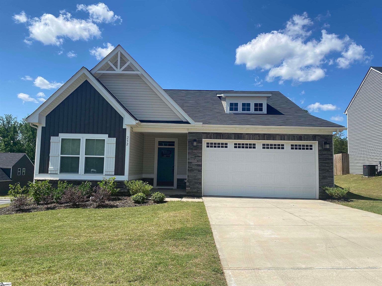 252 Thames Valley Dr, Easley, SC 29642 Zillow