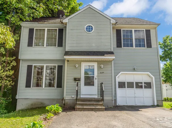 577 Congress Avenue, Waterbury, CT 06708