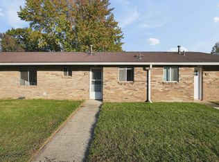 2336 N Woodbrook Cir #B, Columbus, OH 43223