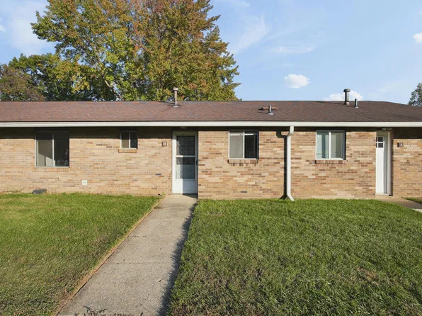 2336 N Woodbrook Cir #B, Columbus, OH 43223