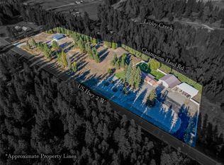 41915 Us Highway 2, Libby, MT 59923