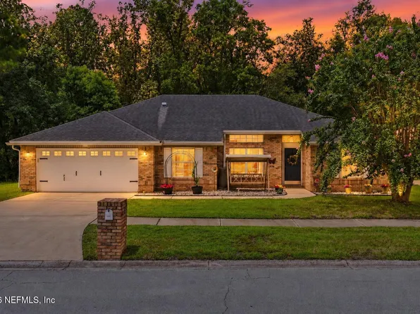1768 REDWOOD Lane, Middleburg, FL 32068