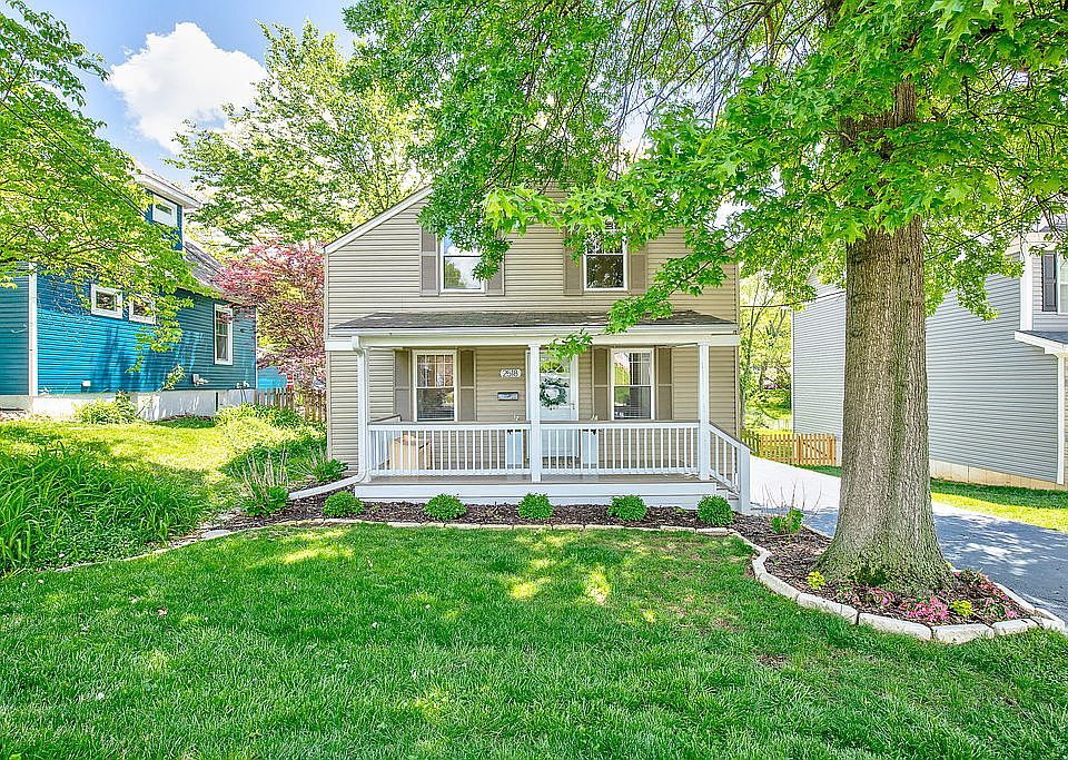 1st image of 2518 Helen Ave