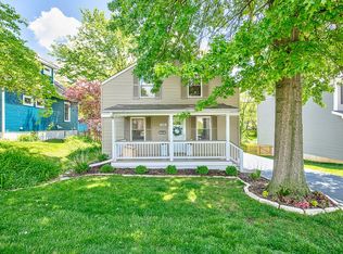 2518 Helen Ave, Saint Louis, MO 63144