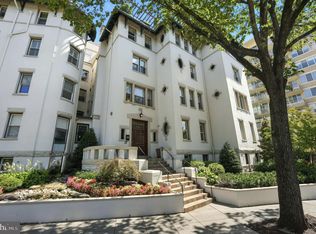 1882 Columbia Rd NW APT 101, Washington, DC 20009