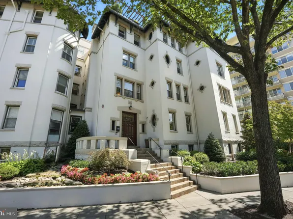 1882 Columbia Rd NW APT 101, Washington, DC 20009