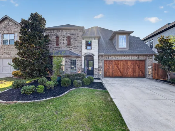 8209 Spruce Meadows Dr, Fort Worth, TX 76244