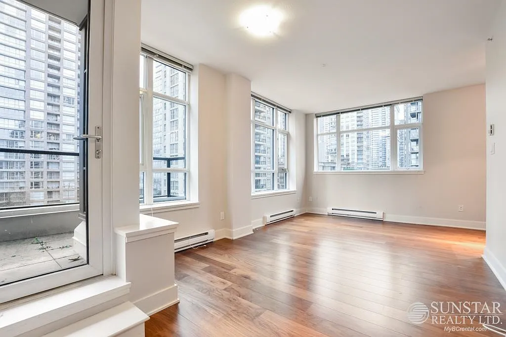 1 bed, 621 sqft, $2,690 — Photo 1