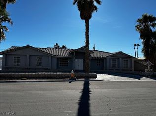 4465 E Cleveland Ave, Las Vegas, NV 89104