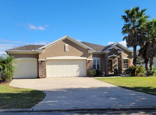 133 Deer Meadows Dr, Saint Augustine, FL 32092
