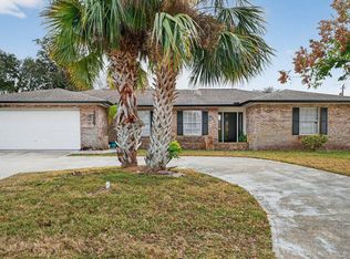 389 Apache Trl, Ormond Beach, FL 32174