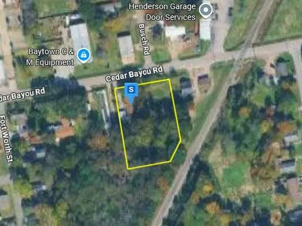 605 Cedar Bayou Rd, Baytown, TX 77520
