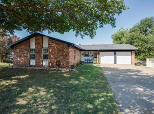 5400 Dewey St, Wichita Falls, TX 76306