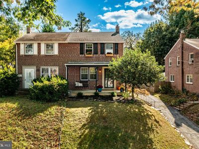 616 W Chestnut St, West Chester, PA, 19380