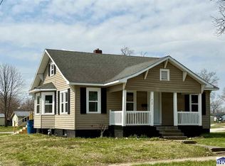 424 S Section St, Sullivan, IN