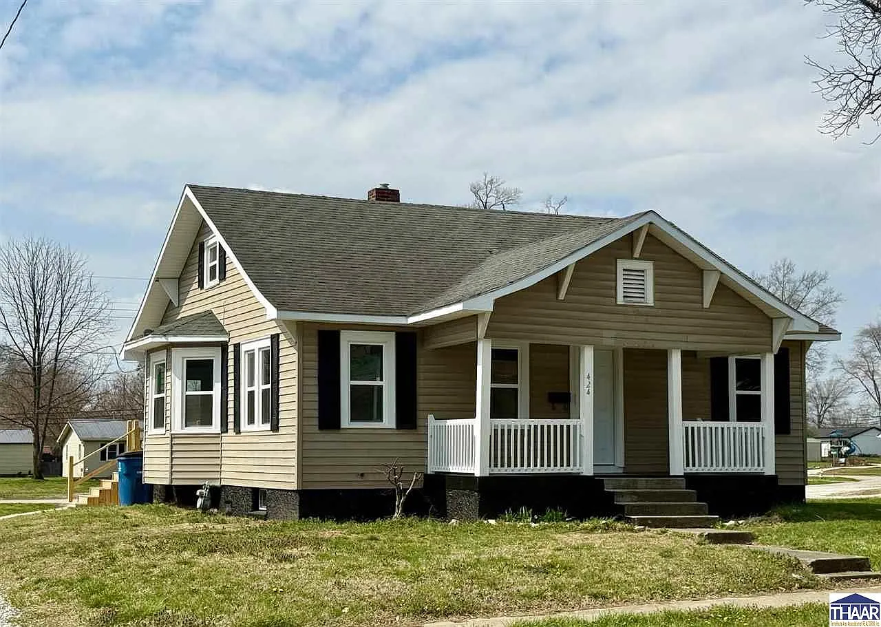 424 S Section St photo 1