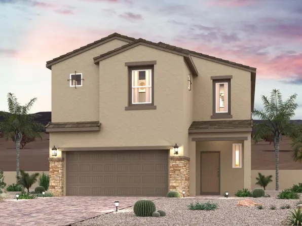 9888 Ruby Dome Ave, Las Vegas, NV 89178