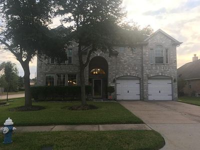 12603 Laurel Meadow Way, Houston, TX, 77014