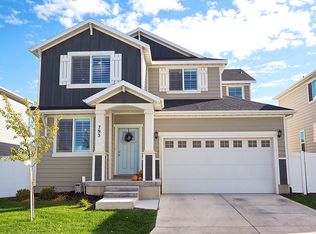 793 W Gouda Ct, Midvale, UT 84047