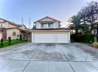 43871 N Moray St, Fremont, CA 94539