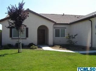 5101 W Reese Ct, Visalia, CA 93277
