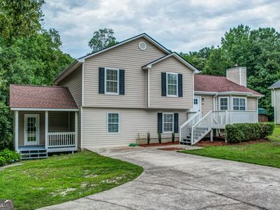 61 Meadowbrook Ln, Carrollton, GA, 30117