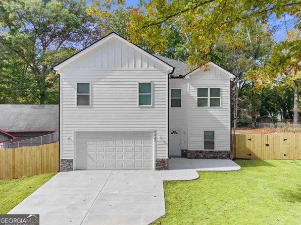9225 Woodhill Ln, Jonesboro, GA 30238