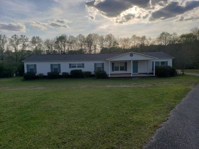 1200 Hubbard Rd, Newton, AL, 36352