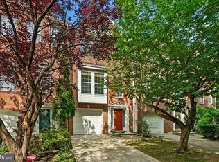 14505 Foolish Pleasure Rd, Boyds, MD 20841